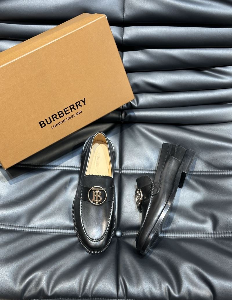 Burberry Business Shoes